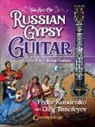 Fedor Kondenko, Oleg Timofeyev - The Art of Russian Gypsy Guitar, Gitarre