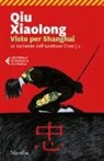 Xiaolong Qiu - Visto per Shanghai