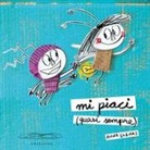 Anna Llenas - Mi piaci (quasi sempre)