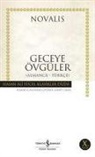Novalis - Geceye Övgüler
