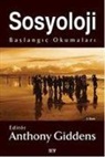 Anthony Giddens - Sosyoloji