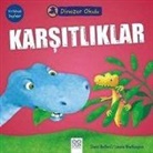 David Bedford - Karsitliklar
