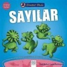 David Bedford - Sayilar Dinazor Okulu