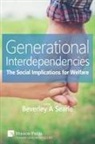 Beverley A Searle - Generational Interdependencies