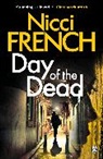 Nicci French - Day of the Dead