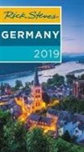 Rick Steves - Germany 2019