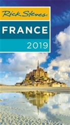 Steve Smith, Rick Steves - France 2019