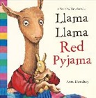 Anna Dewdney - Llama Llama Red Pyjama
