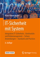 Klaus-Rainer Müller - IT-Sicherheit mit System