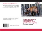 Andrea Bozzo, Debora Cots, Daiana Espamer - Importancia de la angiogénesis placentaria en la producción caprina