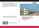 Carlo Doria Argumedo, Carlos Doria Argumedo, Juan Fagundo - Química del agua subterránea