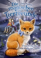 Daisy Meadows, Loew Kinderbücher, Loewe Kinderbücher, Loewe Kinderbücher - Die magischen Tierfreunde (Band 7) - Finja Fuchs und die Magie der Sterne