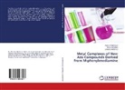 Gehad G Mohamed, Gehad G. Mohamed, Gehad G.Mohamed, Wala H Mahmoud, Walaa H Mahmoud, Walaa H. Mahmoud... - Metal Complexes of New Azo Compounds Derived from M-phenylenediamine