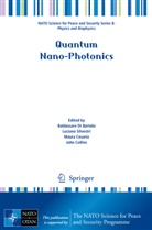Maura Cesaria, Maura Cesaria et al, John Collins, Baldassare Di Bartolo, Lucian Silvestri, Luciano Silvestri - Quantum Nano-Photonics