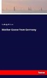 Ludwig Richter - Mother Goose from Germany