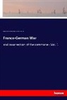United State Dept of State, United States Dept. of State, un, France Embassy United States, Elihu Washburne, Elihu B. Washburne - Franco-German War