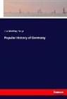 Charlotte Mary Yonge - Popular History of Germany