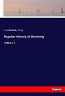 Charlotte Mary Yonge - Popular History of Germany