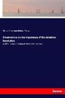 Richar Price, Richard Price, Anne-Robert J Turgot, Anne-Robert J. Turgot - Observations on the Importance of the American Revolution
