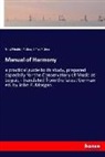 Alfred Richter, Ernst Friedric Richter, Ernst Friedrich Richter - Manual of Harmony