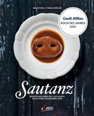 Luzia Ellert, Tobia Müller, Tobias Müller, Ma Stiegl, Max Stiegl - Sautanz