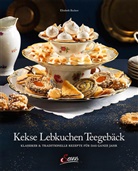 Elisabeth Ruckser - Kekse - Lebkuchen - Teegebäck