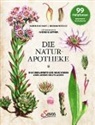 Kari Buchart, Karin Buchart, Miriam Wiegele, Andreas Leitner - Die Natur-Apotheke