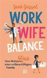 Jenk Jessel, Josephine Warfelmann - Work-Wife-Balance