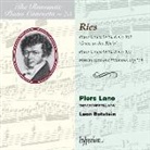 Ferdinand Ries - Klavierkonzerte Nr. 8 & 9, 1 Audio-CD (Hörbuch)