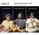 Sangeet Trio, Traditional, Sangeet Trio - Sangeet Trio en Concert, 1 Audio-CD (Hörbuch)