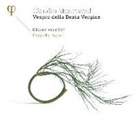 Claudio Monteverdi, Collegium Vocale Gent, Herreweghe, Mechelen, Mields - Vespro della Beata Vergine, 2 Audio-CDs (Audio book)