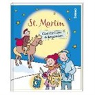 Ursula Harper, Annegret Kokschal, Ursula Harper - Geschenkheft »St. Martin«