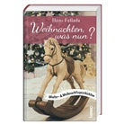 Hans Fallada, Volke Bauch - Weihnachten, was nun?