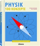 Graham Southorn, Giles Sparrow - 100 Konzepte Physik