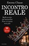 Emma Chase - Incontro reale. Royal series