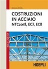 Antonio Cirillo - Costruzioni in acciaio. NTC2018, EC3, EC8