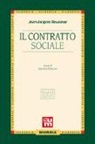 Jean-Jacques Rousseau, G. Perticone - Il contratto sociale