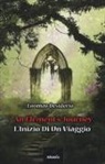 Lorenzo Desiderio - An element's journey. L'inizio di un viaggio