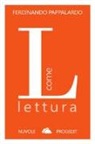 Ferdinando Pappalardo - L come lettura