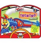 V. Pastore - Il trenino Oreste