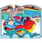 V. Pastore - Il trattore Ottone