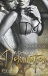 Annabel Rose - A Delicious Domination