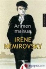 Irène Némirovsky - Arimen maisua
