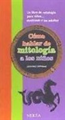 Juan Kruz Igerabide - Cómo hablar de mitología a los niños
