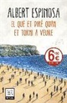 El que et diré quan et torni a veure