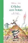 O lobo con botas