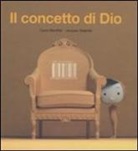 Oscar Brenifier, Jacques Després - Il concetto di Dio