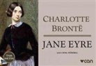 Jane Austen, Charlotte Bronte - Jane Eyre Mini Kitap