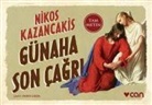 Nikos Kazancakis - Günaha Son Cagri