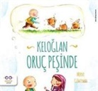 Merve Gülcemal - Keloglan Oruc Pesinde